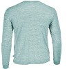 Banana Boat UPF 50+ Men's 4-Way Stretch Long Sleeve Tee Shirt | Space Dyed - 3 of 3