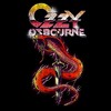 Juniors Ozzy Osbourne Cobra Distressed Logo T Shirt - 2 of 2
