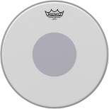 Remo Controlled Sound Reverse Dot Coated Snare Head
