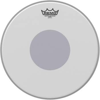 Remo Controlled Sound Reverse Dot Coated Snare Head