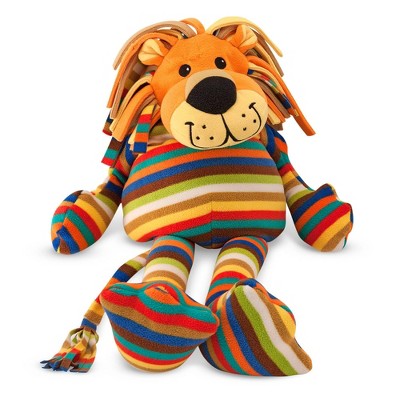 melissa and doug giant lion