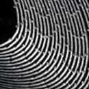 black heavy duty galvanized