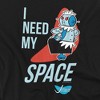 The Jetsons Rosie Need My Space Adult T-Shirt - 2 of 4