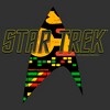 Men's Star Trek Allocations Logo T-Shirt - 2 of 4