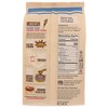 Que Pasa Blue Corn Tortilla Chips - Case of 6/11 oz - 3 of 4