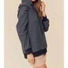 Women's Abigail top - Doe and Rae - 2 of 2
