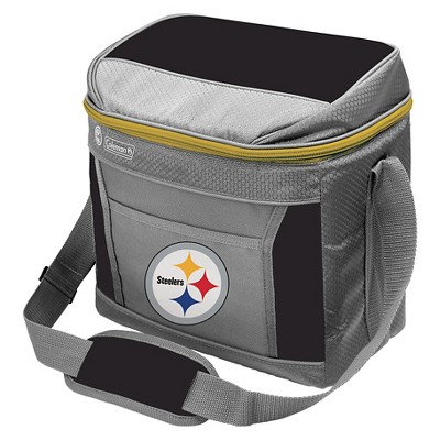 steelers lunch cooler