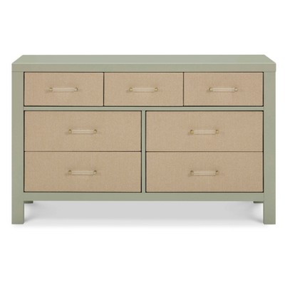 Namesake Eloise 7 Drawer Assembled Dresser