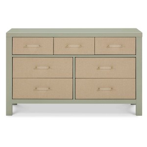 Namesake Eloise 7 Drawer Assembled Dresser - 1 of 4
