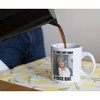 Silver Buffalo The Golden Girls Dorothy I Will Not Have A Nice Day 20oz Ceramic Mug Toynk Exclusive - 4 of 4