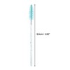 Unique Bargains Portable Eyelash Brush 100 Pcs - 2 of 4