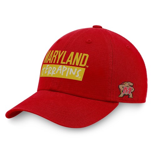 Maryland best sale terrapins cap