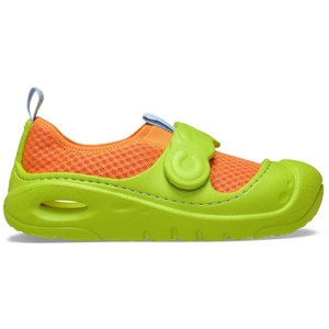 Crocs Kids Swiftwater Splash Water Shoes - 1 of 4