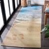 Barbados 500 BAR550 Power Loomed Rug - Safavieh - 3 of 4