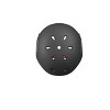 Segway Ninebot Skate Bike Helmet - Black - 4 of 4