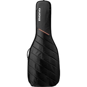 MONO M80 Stealth Electric Bass Case - 1 of 4