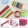 Unique Bargains Night Running Cycling Walking High Visibility Personal Reflective Bands 16 Pcs - 3 of 4