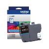 Brother LC401 Cyan Standard Yield Ink Cartridge Prints Up to 200 Pages (LC401CS) - 3 of 3