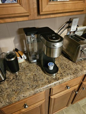 K-Supreme Plus® SMART Single Serve Coffee Maker