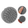 Unique Bargains Hair Shampoo Brush 3.07"x3.54" 1 Pc - 4 of 4