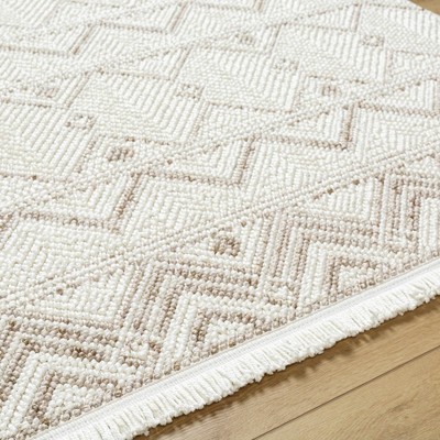 Hauteloom Armen Area Rug