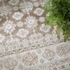 Nourison Dekor Vintage Floral Indoor Area Rug - 3 of 4
