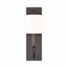 Elk Home Robinson 1 - Light Wall Light in  Matte Black - 3 of 3