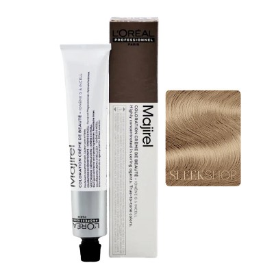 L'Oreal Majirel Hair Color Dye - Loreal Professional Permanent Creme Haircolor
