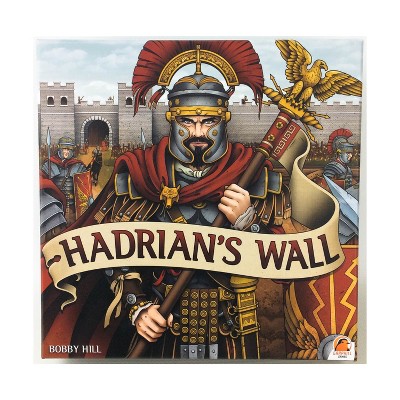 Hadrian's Wall (1st Edition) Board Game