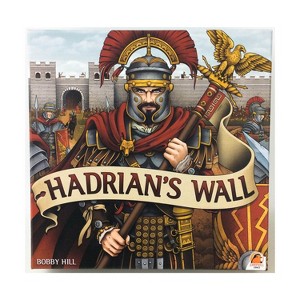 Hadrian's Wall (1st Edition) Board Game - 1 of 1