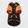 Football Letter Jacket Dog Full Body Costume - Boots & Barkley™ - 3 of 4
