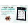 Ardell Natural Lashes Multipack - Babies Black #61486 (Set of 3 packs) - image 2 of 3