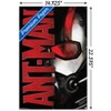 Trends International Marvel Cinematic Universe - Ant-Man - Helmet Unframed Wall Poster Prints - 3 of 4