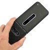 Nakedcellphone Hard Case for LG Classic Flip Phone - 3 of 4
