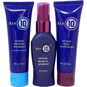 It's a 10 Haircare Miracle Originals Kit-Unisex - 1 of 1