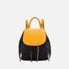 MKF Collection Kimberly Elegant Trendy Backpack by Mia k - 2 of 4