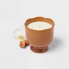 Ceramic Jar Candle - Threshold™ - 3 of 4
