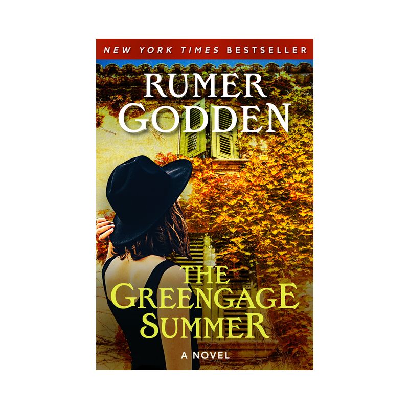 The Greengage Summer - by  Rumer Godden (Paperback), 1 of 2
