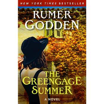 The Greengage Summer - by  Rumer Godden (Paperback)