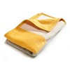 Arus Baby Turkish Cotton Blend Blanket - 2 of 3
