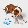 Hanukkah 8 Days of Toys Dog Plush Rope Toy Set - 8pk - Boots & Barkley™ - 3 of 3