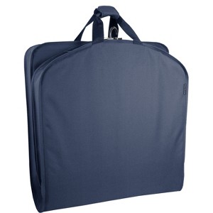 WallyBags 60" Deluxe Travel Garment Bag - 1 of 4