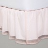 Glitter Dot Tulle Kids' Bedskirt - Pillowfort™ - 3 of 3
