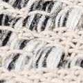 black, gray, beige