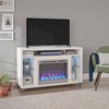 Yorkshire Fireplace TV Stand for TVs Up To 48" - Room & Joy - image 2 of 4