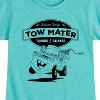 Girls' - Cars -  Fitted Short Sleeve Graphic T-Shirt - 2 of 4
