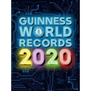 Guinness World Records 2020 -
