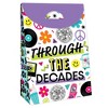 Big Dot of Happiness Through the Decades - 50s, 60s, 70s, 80s, and 90s Gift Favor Bags - Party Goodie Boxes - Set of 12 - 3 of 4