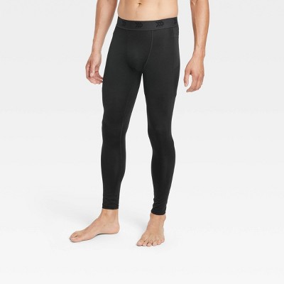 Men’s Compression & Base Layers : Target