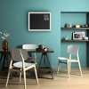 Trademark Fine Art Functional Chalkboard with Printed Artwork - ABC 'Carpe Diem Color' Chalk Board Wall Sign - 3 of 4